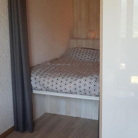 Appartement Plan D'Eau Vue Panoramique Embrun Eksteriør bilde