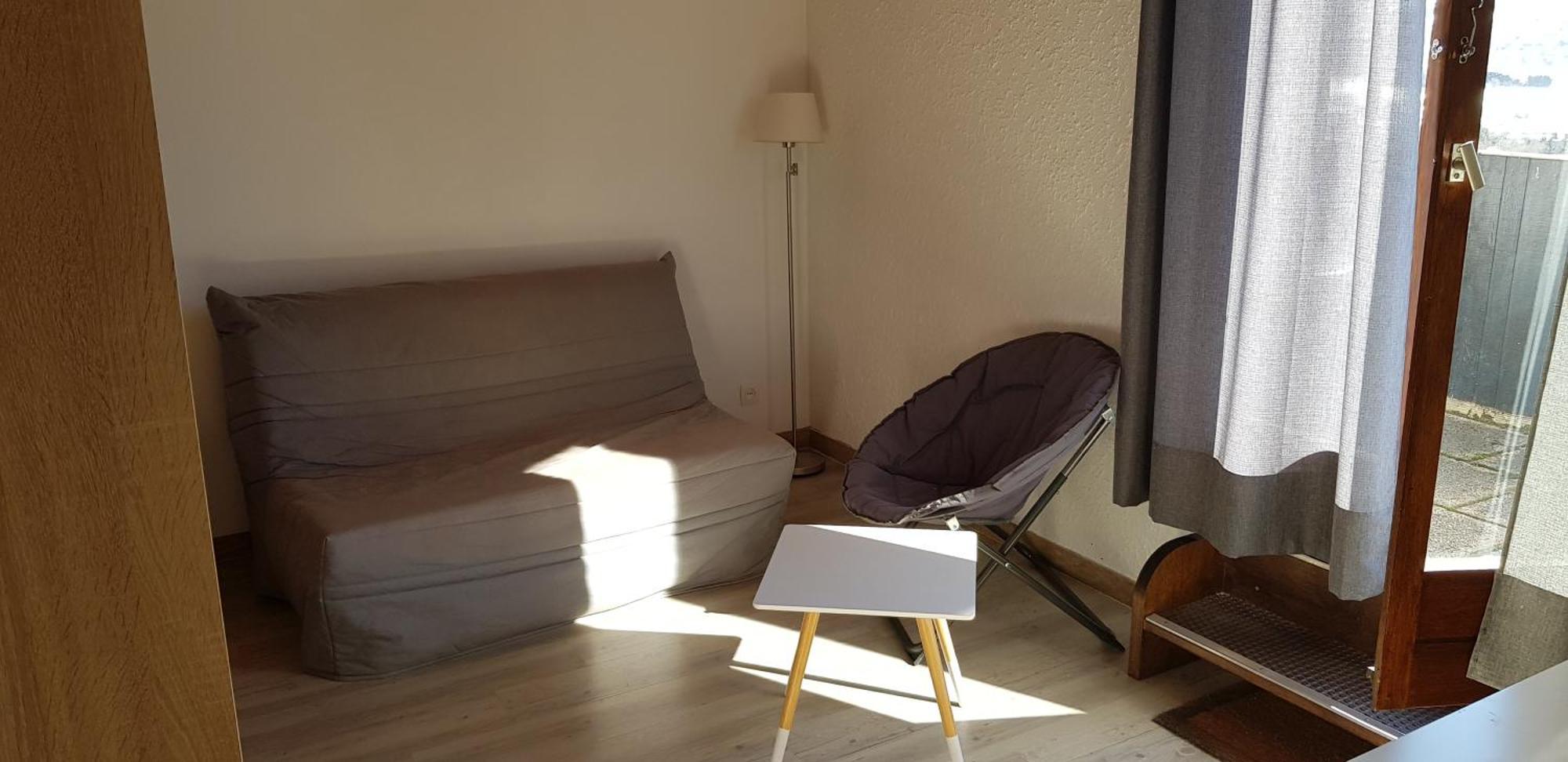 Appartement Plan D'Eau Vue Panoramique Embrun Eksteriør bilde