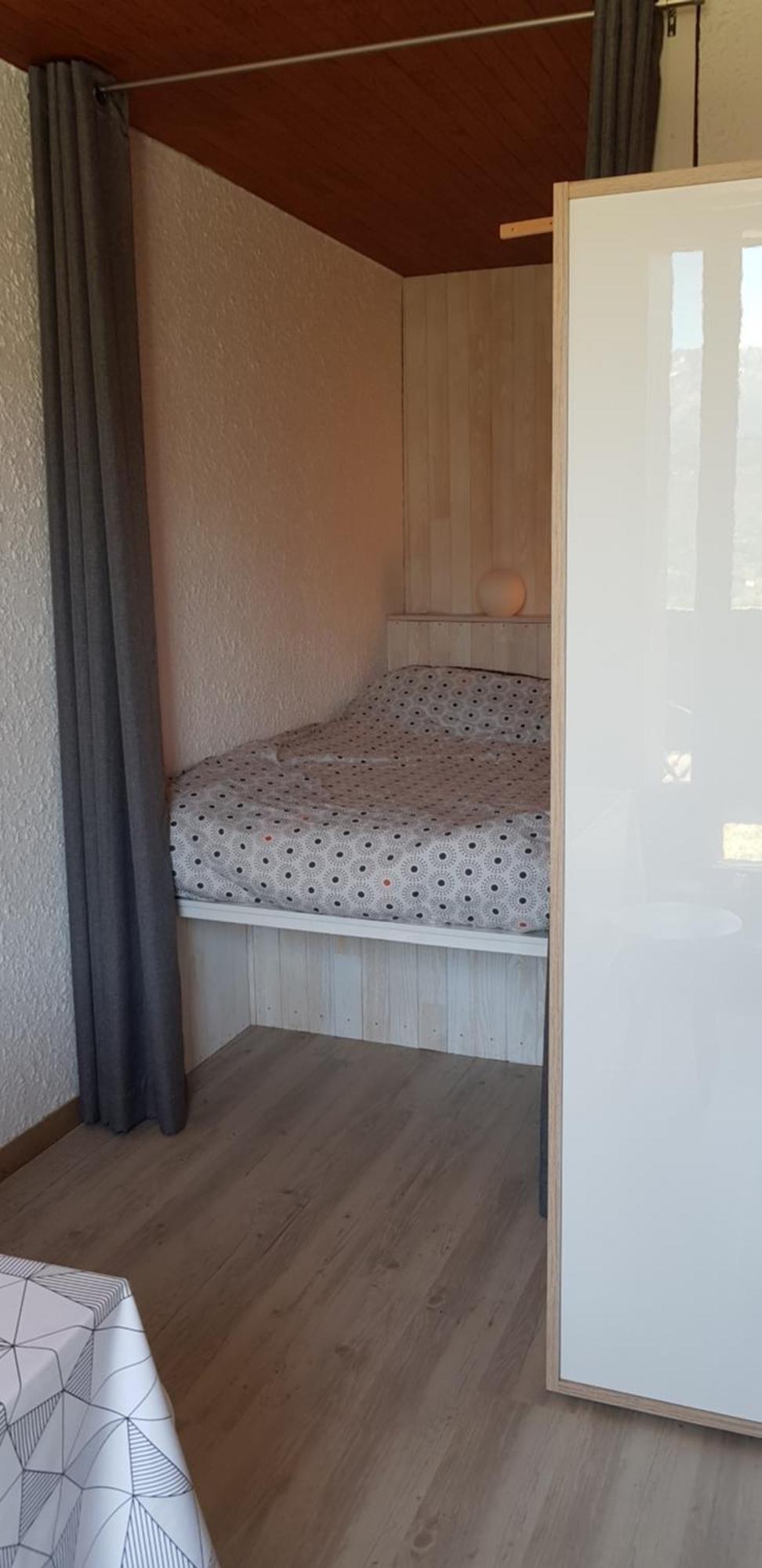 Appartement Plan D'Eau Vue Panoramique Embrun Eksteriør bilde