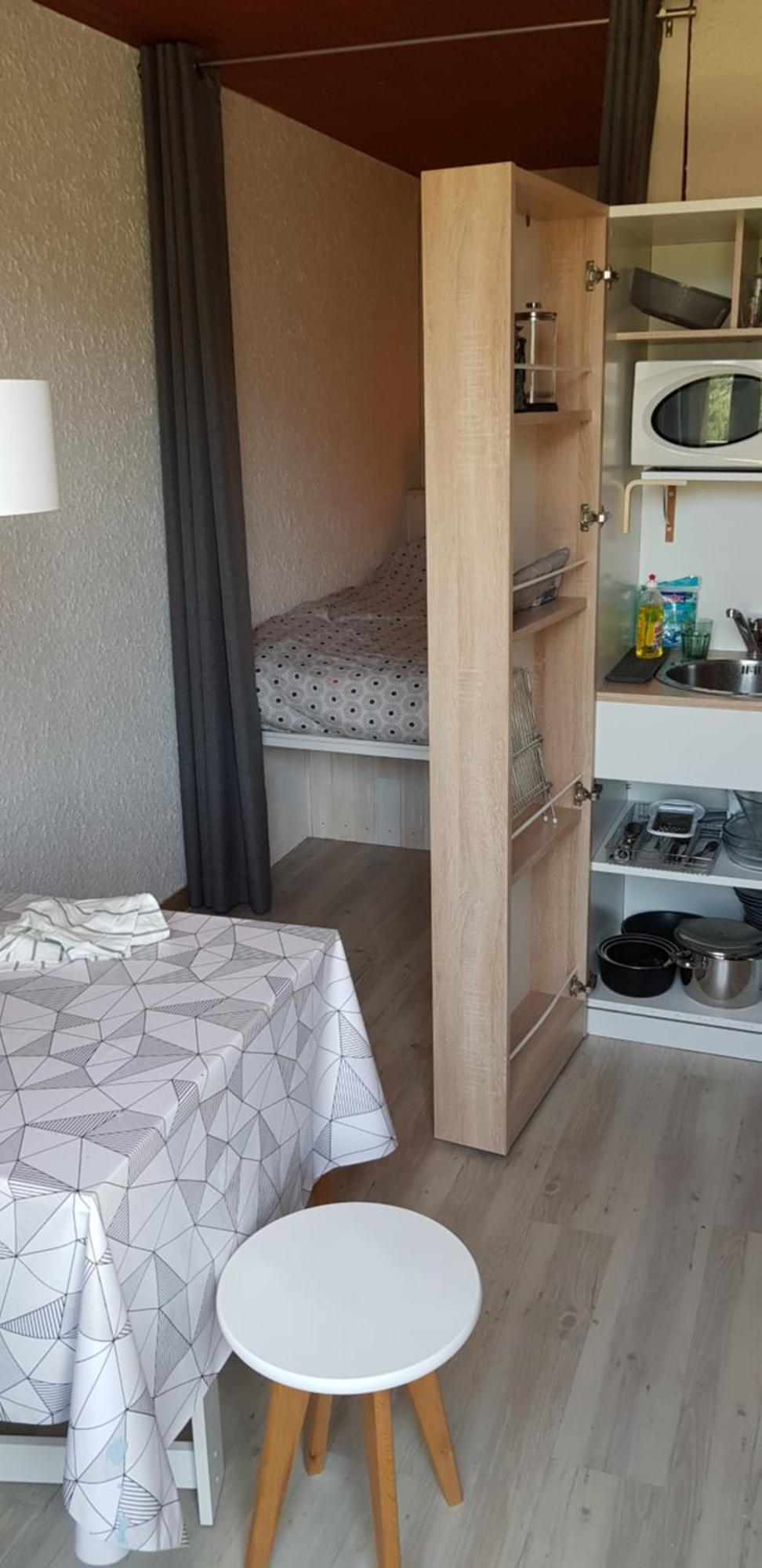 Appartement Plan D'Eau Vue Panoramique Embrun Eksteriør bilde