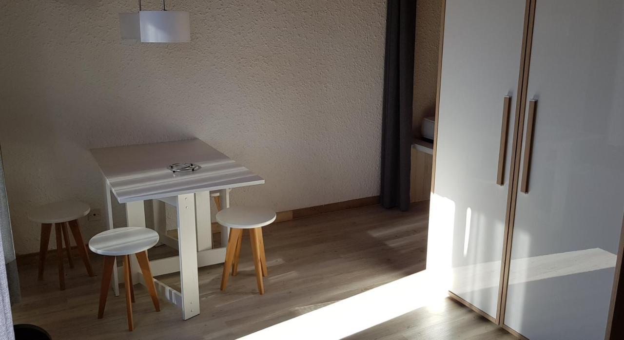 Appartement Plan D'Eau Vue Panoramique Embrun Eksteriør bilde